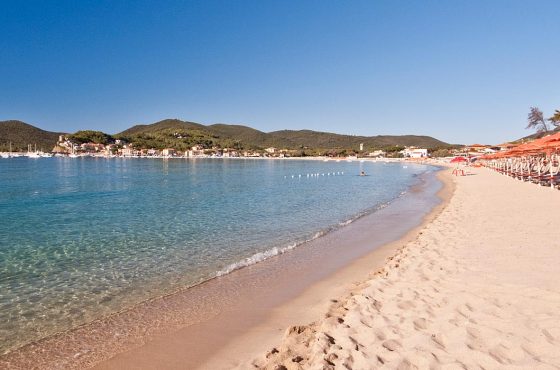 Marina di Campo