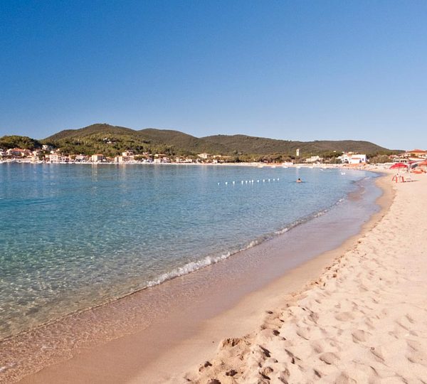 Marina di Campo