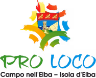 Pro Loco Campo nell'Elba