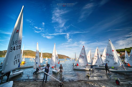 Estate a Campo nell’Elba: eventi, tradizioni e serate sul mare