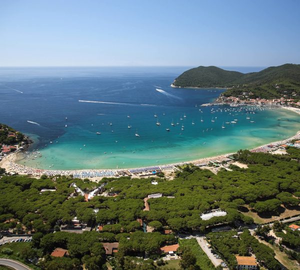 Marina di Campo