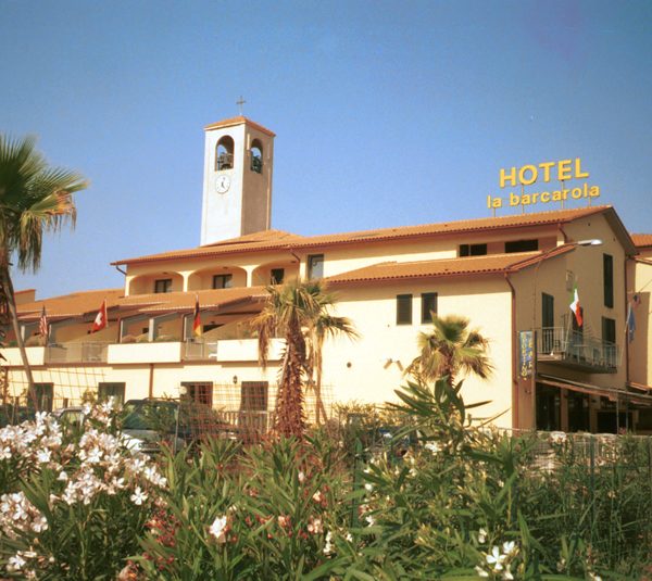 Hotel La Barcarola