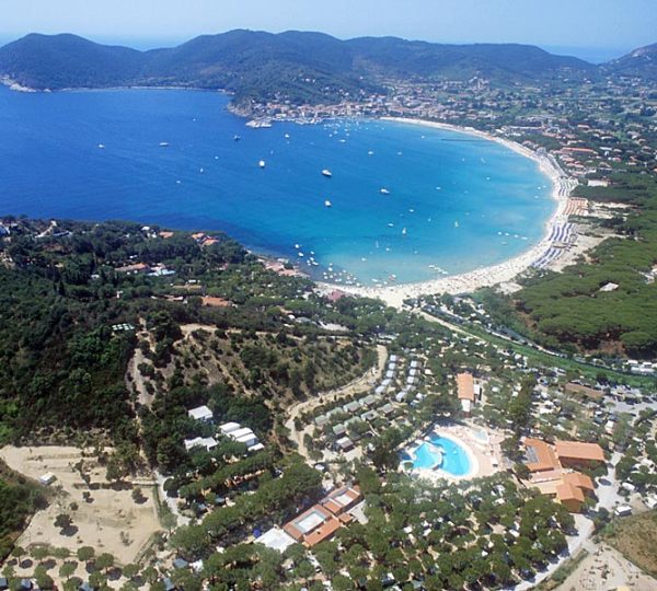 Ville degli Ulivi