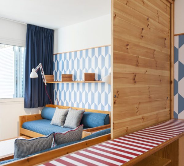 Hotel e Residence Iselba