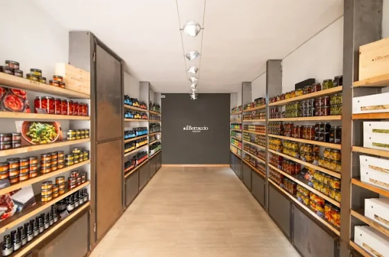 Azienda Agricola ‘Il Bottaccio’