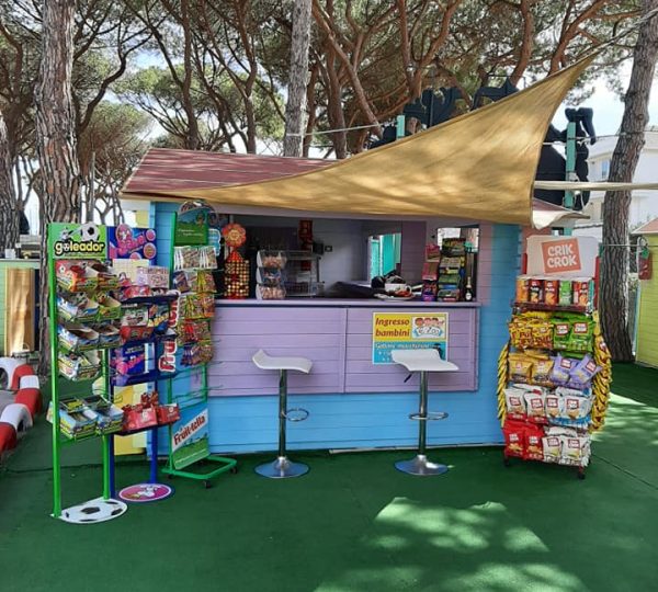 Parco Giochi Arcobaleno