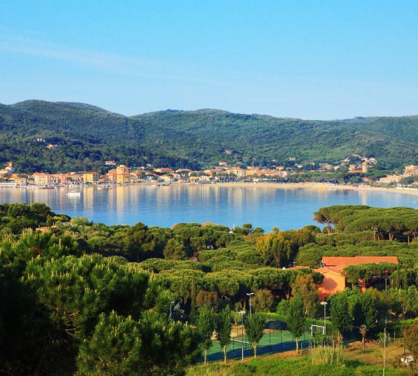 Hotel Marina 2