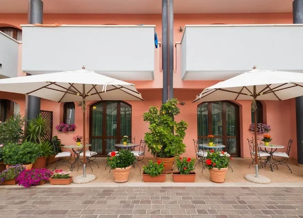 Hotel Mistral