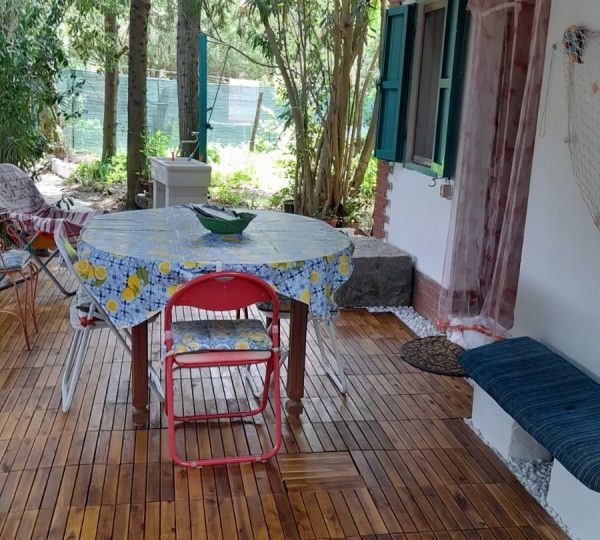 Appartamenti Oasi Vacanza