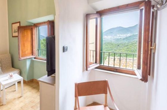 Casa Zaira