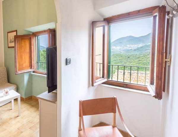 Casa Zaira