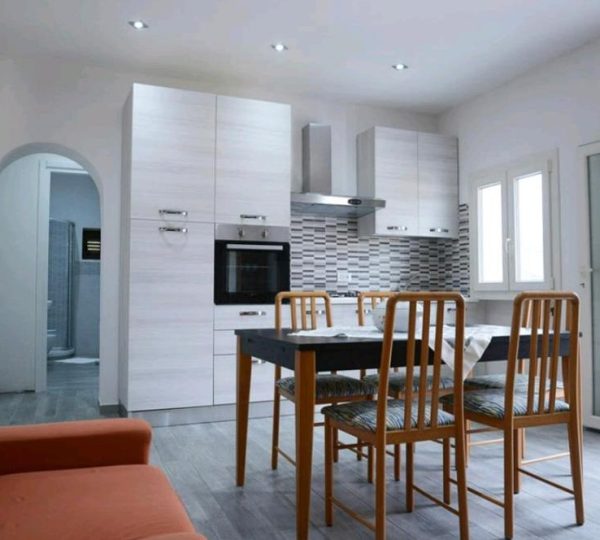 Casa Le Farfalle