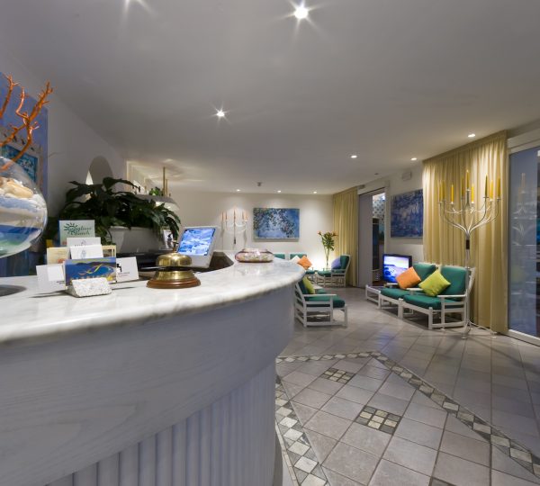 Hotel Meridiana
