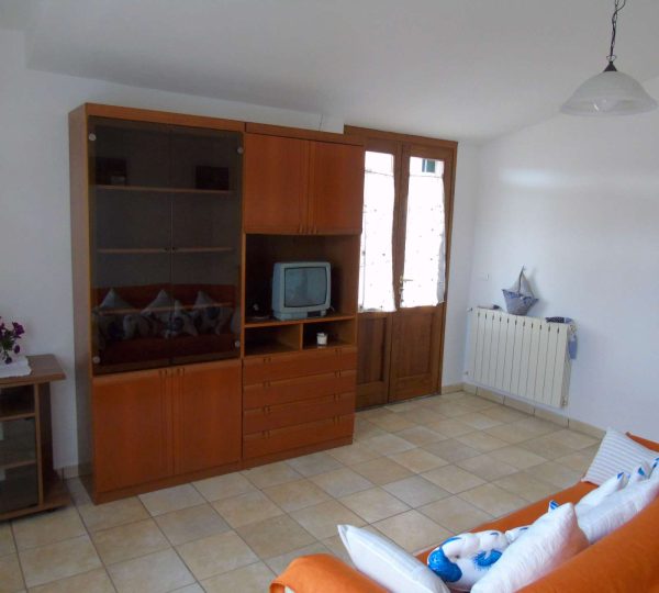 Casa Miliani