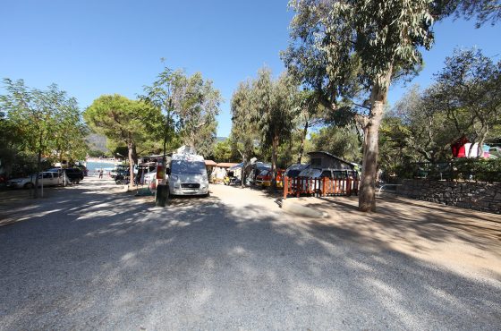 Camping La Foce