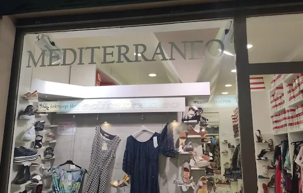 Mediterraneo
