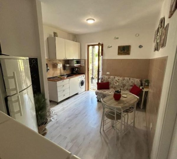 Casa vacanze Paradise