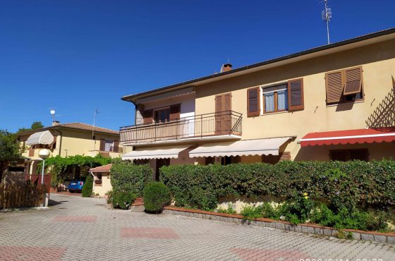 Residenza Campomare