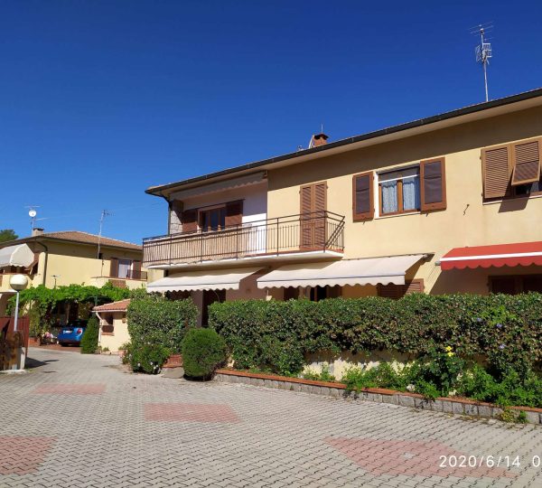 Residenza Campomare