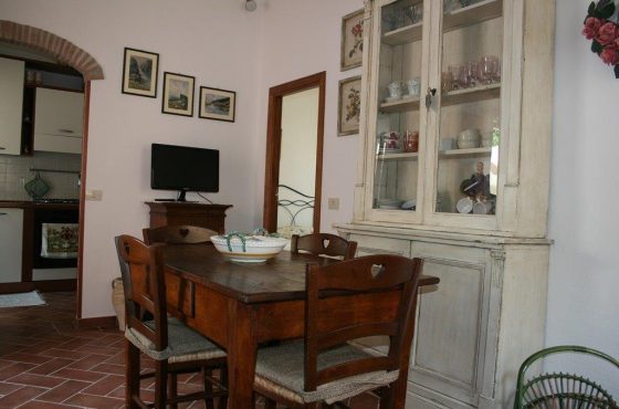 Appartamento Il Salandro