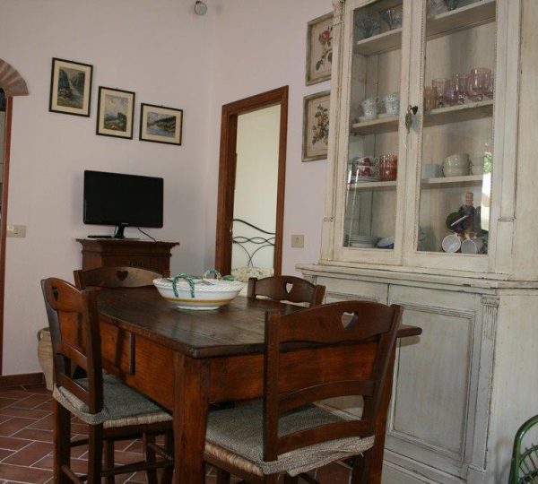 Appartamento Il Salandro