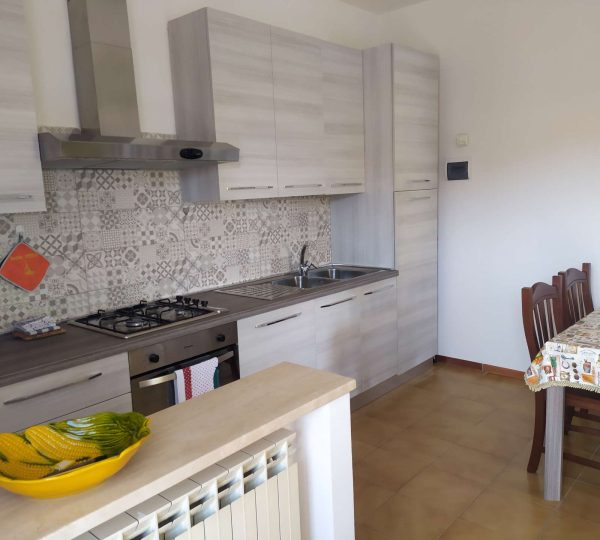 Residenza Campomare