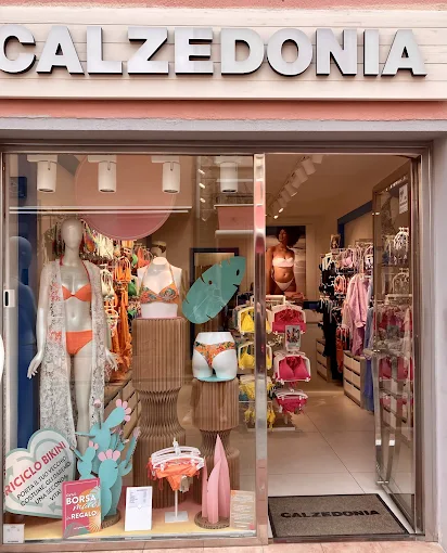 Calzedonia
