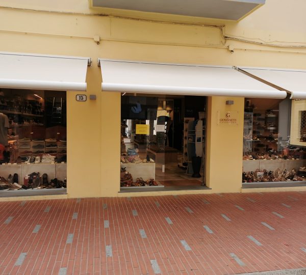 Giovanetti Calzature