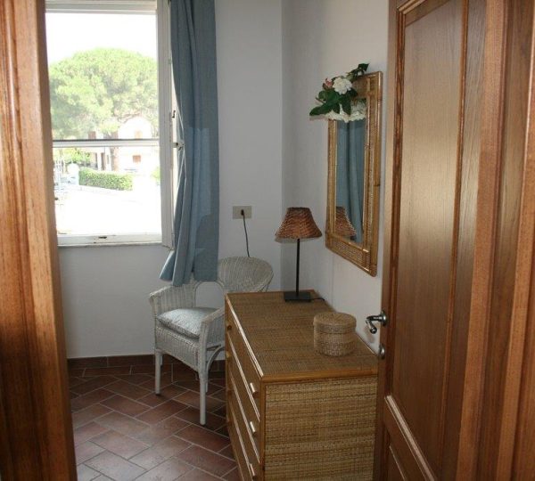 Appartamento Il Salandro