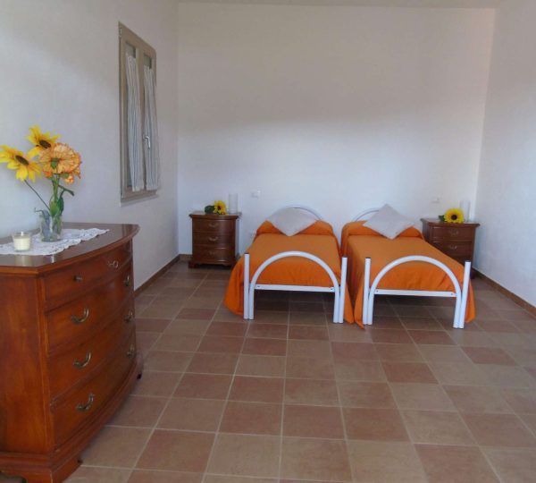 Casa Miliani