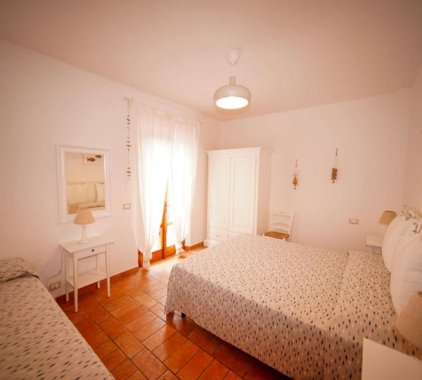 La Casina dei limoni