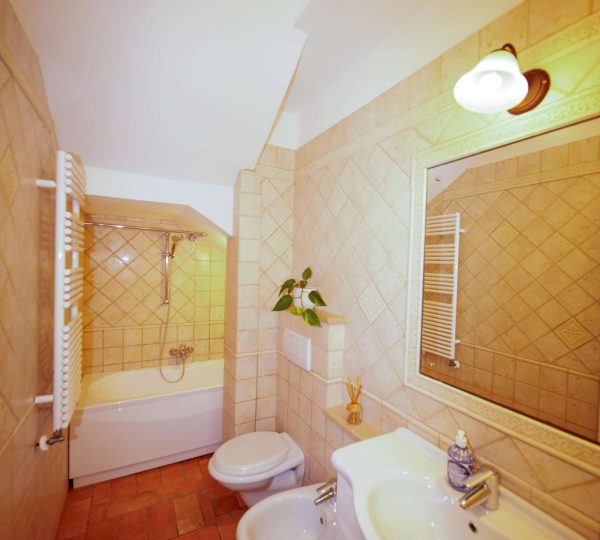La Casina dei limoni