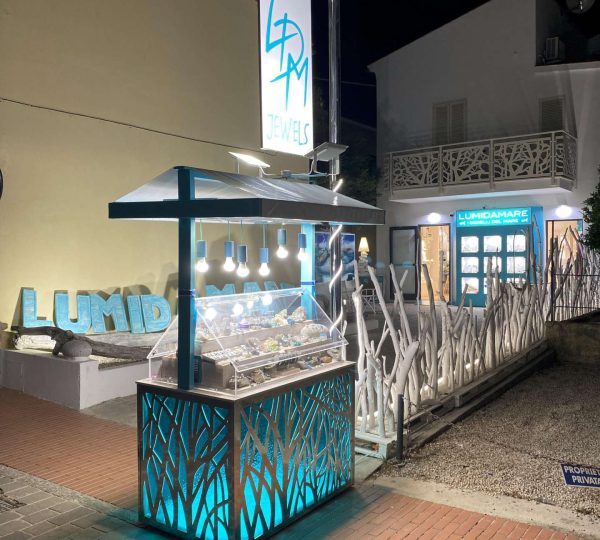 Lumi da Mare