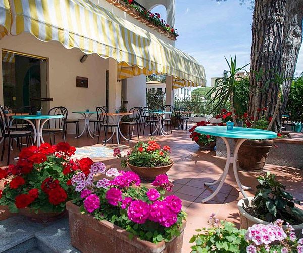Hotel Punto Verde