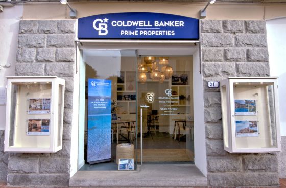 Coldwell Banker