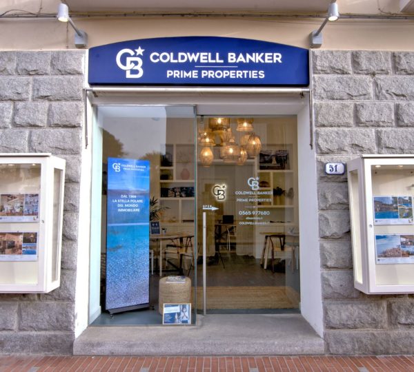 Coldwell Banker