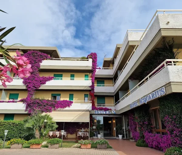 Hotel Acquarius