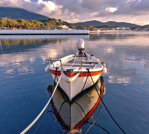 Marina di Campo
