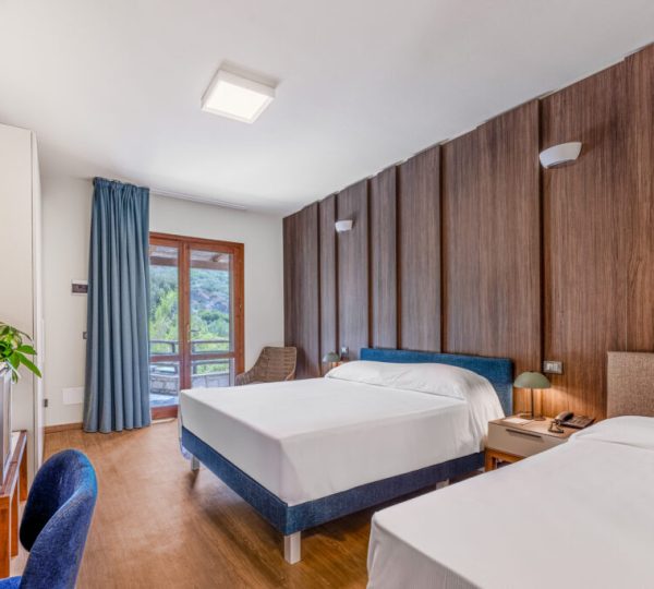 Hotel Baia Imperiale
