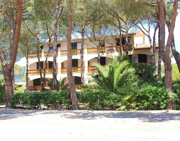 Hotel Meridiana