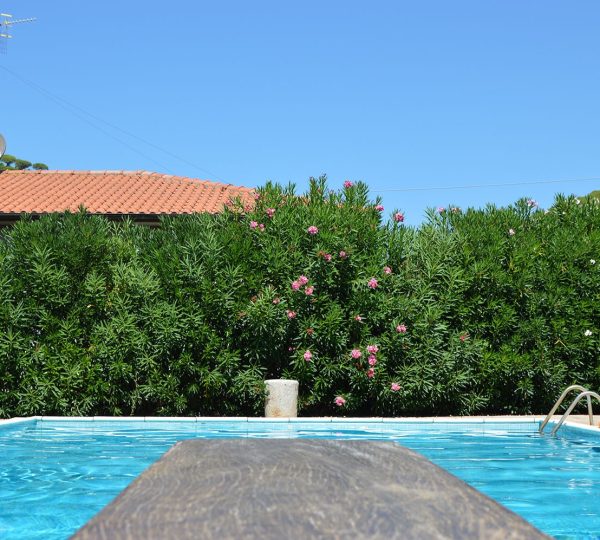 Pozzo al Moro Village