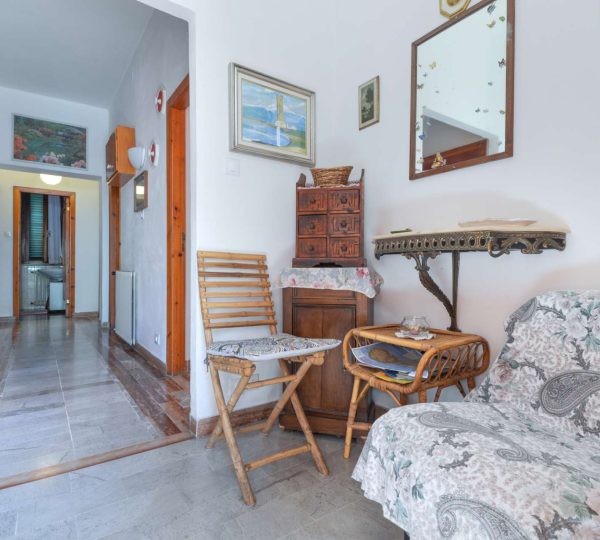 Appartamenti Oasi Vacanza