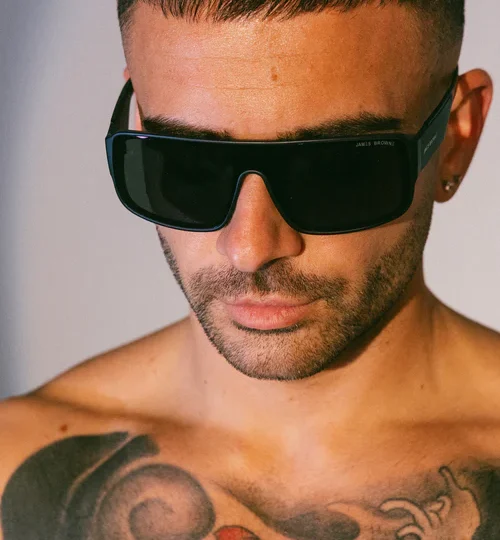 Sunglasses Brands
