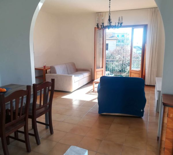 Residenza Campomare