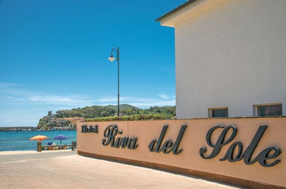 Riva del Sole