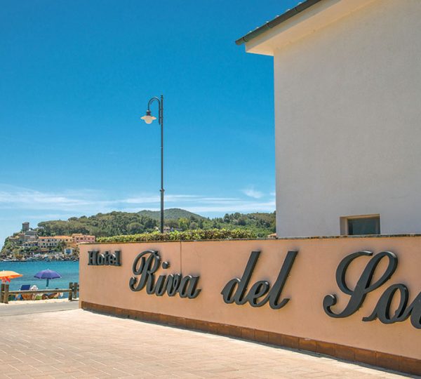 Hotel Riva del Sole