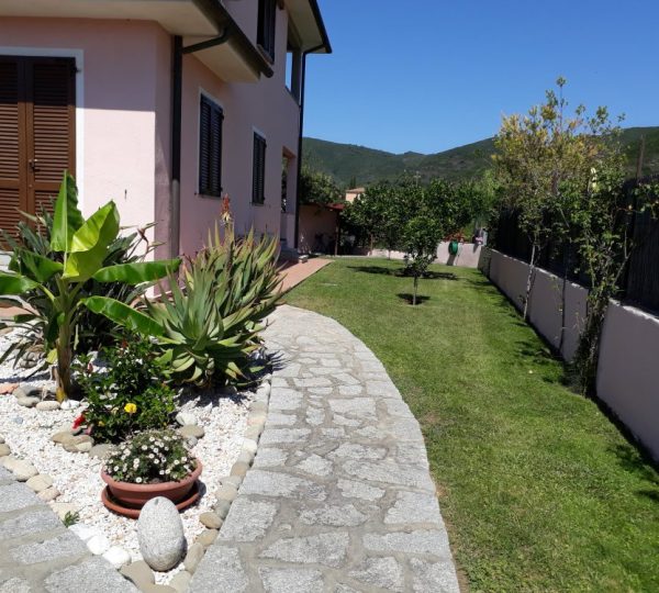 Appartamenti Mazzei