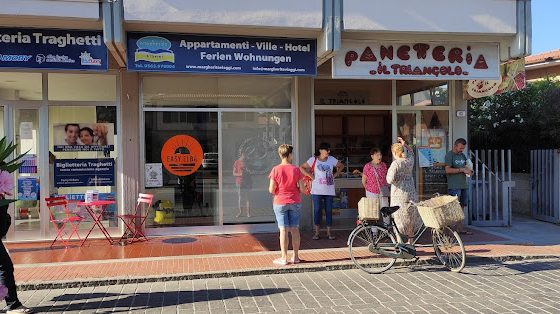 Panetteria ‘Il Triangolo’