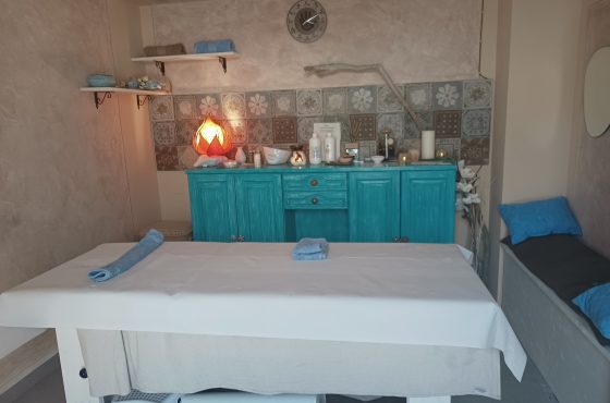 Studio di Massoterapia