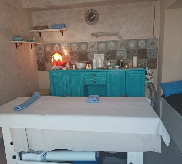 Studio di Massoterapia